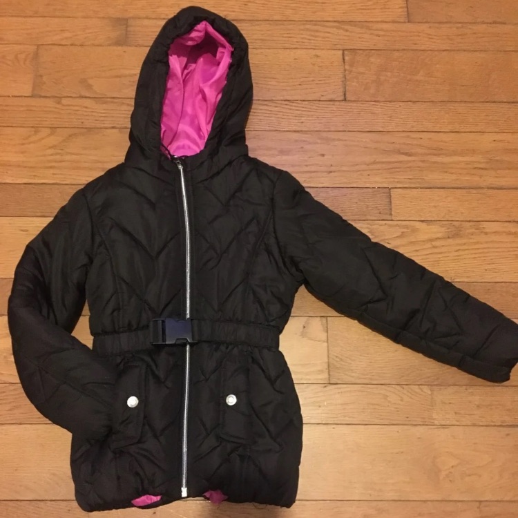 Size Small Winter Jacket